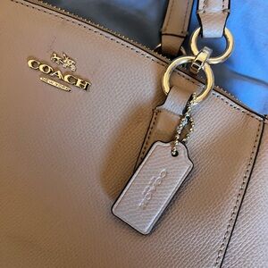 Coach Mini Christie Carryall